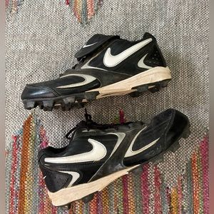 Men’s Nike Baseball Cleats